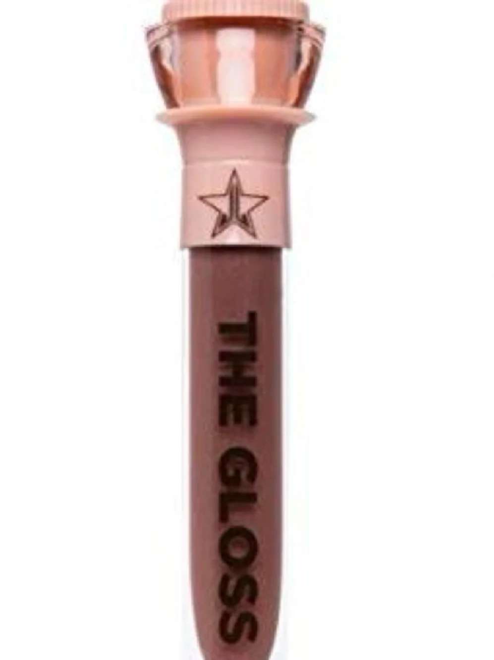 Jeffree Star THE GLOSS Lip Gloss in Table Top